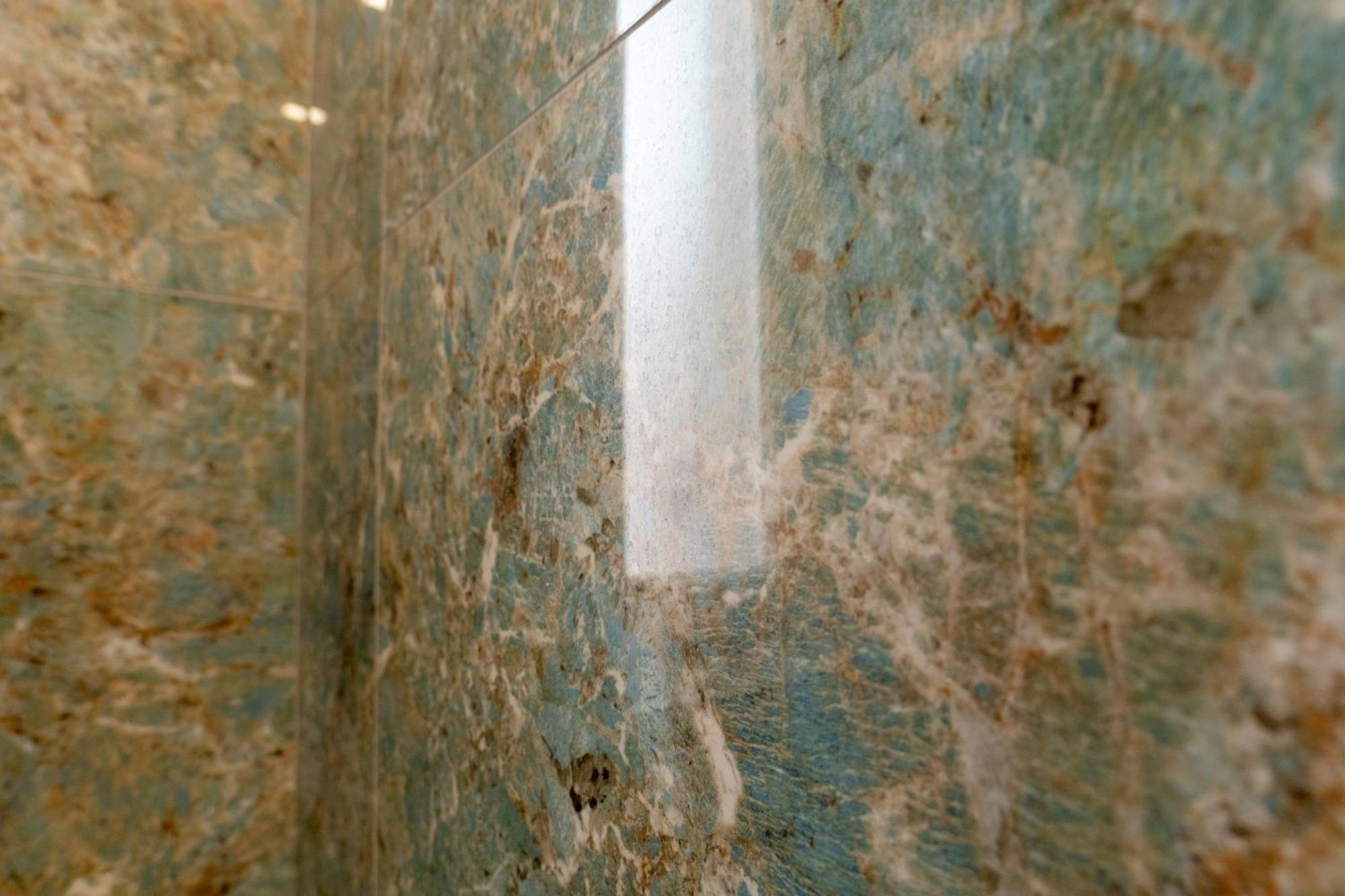 Three Moons Boutique House/Calypso Leilighet Salerno Eksteriør bilde